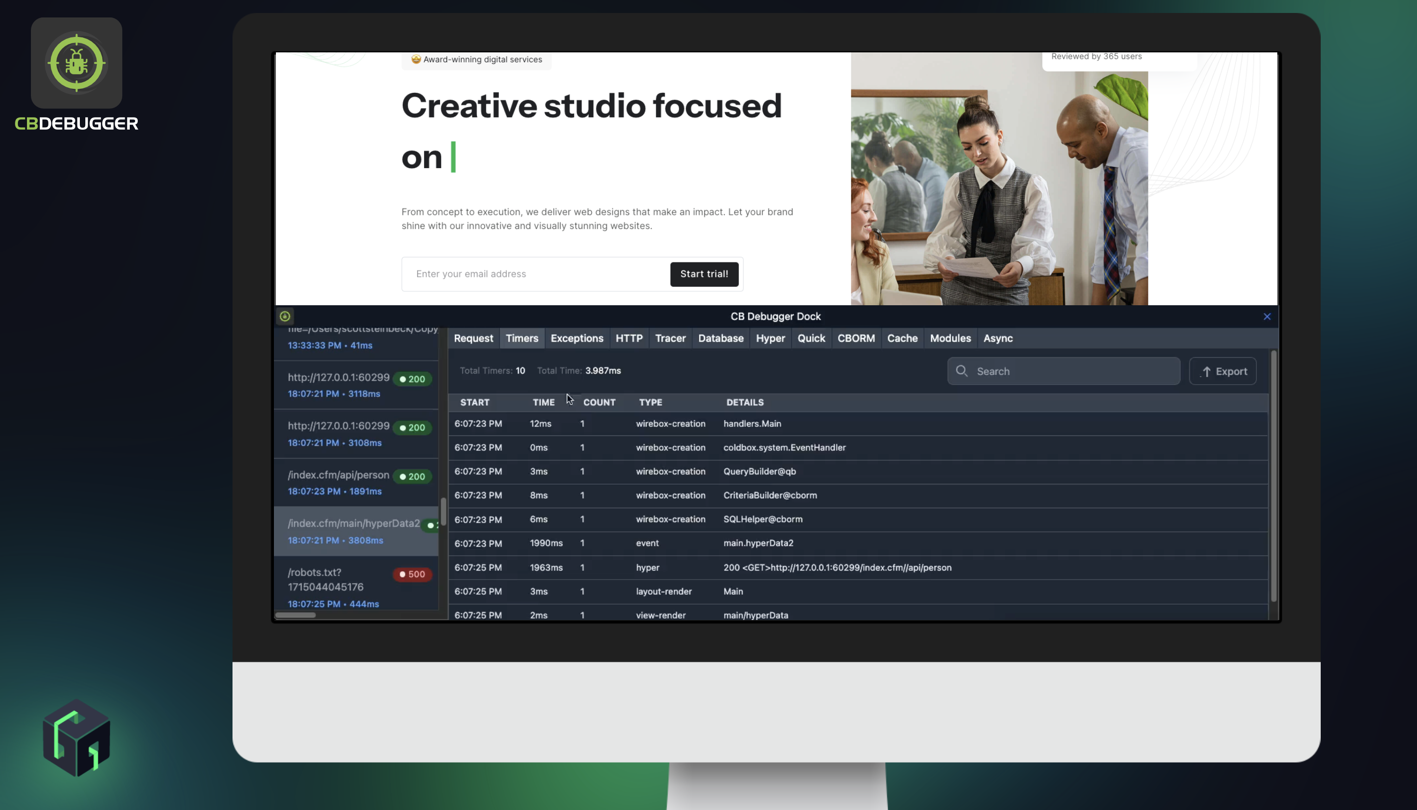 BoxLang Multi-Runtime